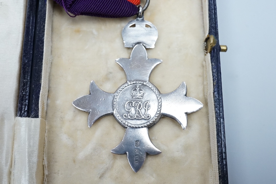 A First World War medal group of six medals awarded to Staff Sjt. Francis William Speare Royal Irish Fusiliers/I.M.L., comprising of the 1914-15 Star, 1914-1918 Medal, Victory Medal with oak leaf, India medal with clasp
